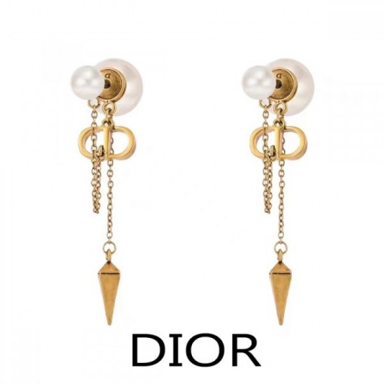 Sold out itemEarrings 2023SS DIOR Dior Sold out itemEarrings 2023SS DIOR Dior